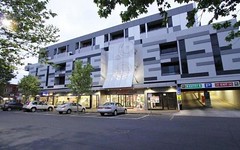 Apartment 301B/2 Dennis Street, Footscray VIC
