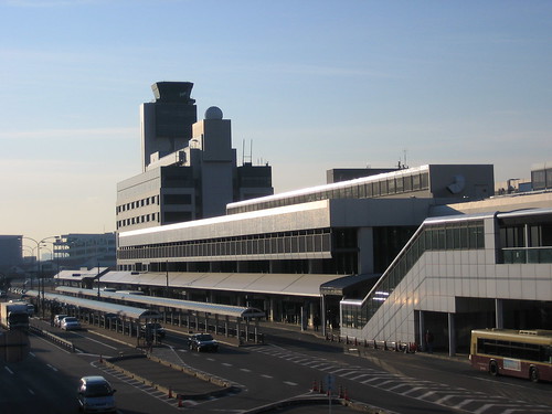 Itami Airport