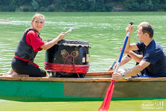 Kup RH u kajaku i kanuu te Dragon boat