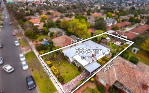 131 Nelson Rd, Box Hill North VIC 3129