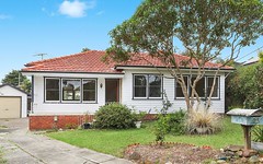 23 Willow Crescent, Ryde NSW