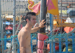 Beach Volley - torneo Lui lei 12 luglio 2015 • <a style="font-size:0.8em;" href="http://www.flickr.com/photos/69060814@N02/19649852722/" target="_blank">View on Flickr</a>