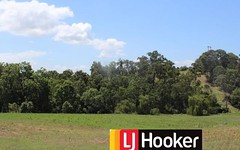 Lot 3 Silby Road, Bega NSW