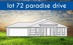 lot 72 Paradise Drive, Estella NSW