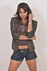South Actress SANJJANAA Unedited Hot Exclusive Sexy Photos Set-16 (43)