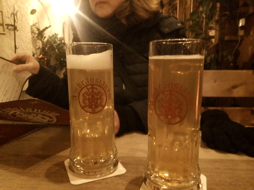 Cerveja de Leipzig
