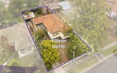 7 Jackson Street, Forest Hill VIC