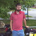 <b>Brian M.</b><br /> August 6
From Bloomington, IN
Trip: Bloomington to Astoria and/or Seaside, OR