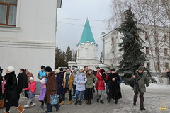 Refugees from Avdeevka / Беженцы из Авдеевки (9) 01.02.2017