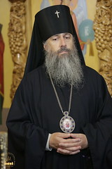 154. Празднование 70–летия архиепископа Алипия