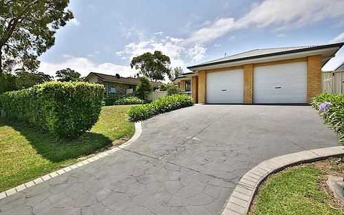 3 Lydon Cres, West Nowra NSW