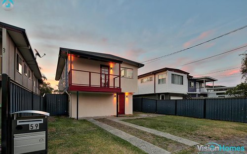 59 Longland St, Redcliffe Qld