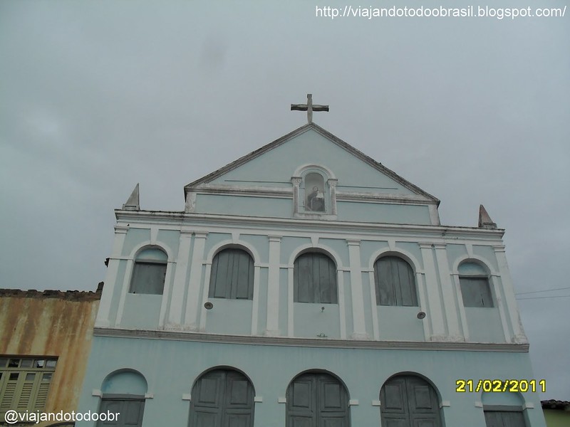 Penedo - Igreja de Santo Antônio<br/>© <a href="https://flickr.com/people/145397692@N06" target="_blank" rel="nofollow">145397692@N06</a> (<a href="https://flickr.com/photo.gne?id=31595888993" target="_blank" rel="nofollow">Flickr</a>)