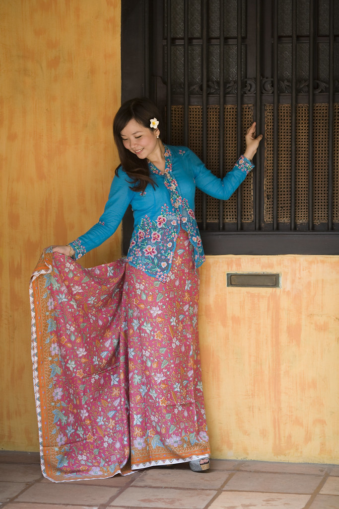 The World's Best Photos of kebaya and nonya - Flickr Hive Mind