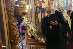 170. Празднование 70–летия архиепископа Алипия