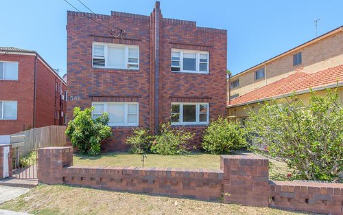 2/561 Old South Head Rd, Rose Bay NSW 2029