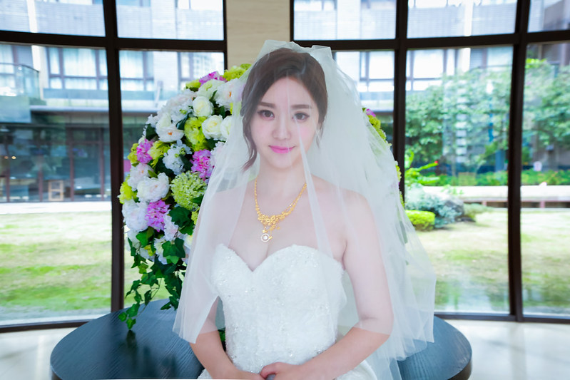 [婚攝] 于珊 & 俞辰 福容大飯店| 迎娶午宴 | 婚禮紀錄