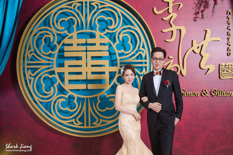 婚攝,彰化大中華美食館,婚攝鯊魚,婚禮紀錄,婚禮攝影
