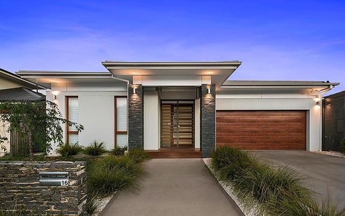 16 Proud Street, Forde ACT