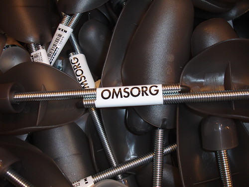Omsorg by cyf, on Flickr