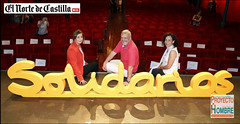 Gala Premios Solidarios KutxaBank de El Norte de Castilla