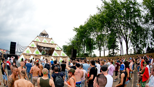 Defqon.1 Survival of the Fittest