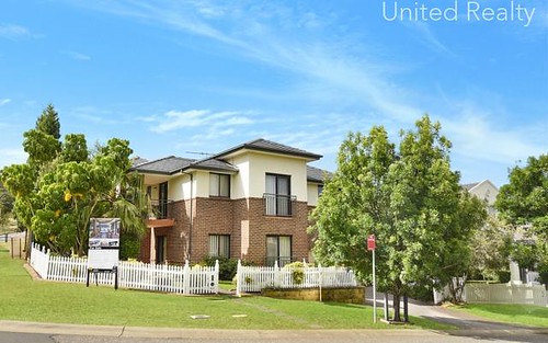 7 Marion St, Cecil Hills NSW 2171