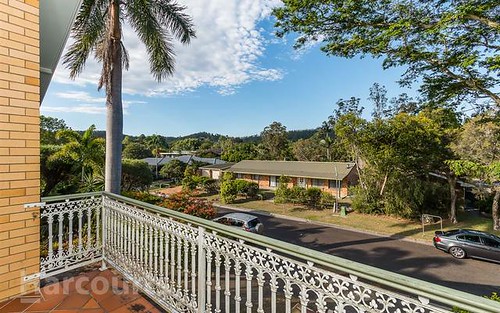 24 Pirrie St, The Gap QLD 4061