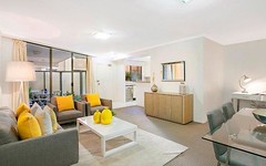 158/107-115 Pacific Highway, Hornsby NSW