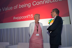 Workplace pride Conference 2015