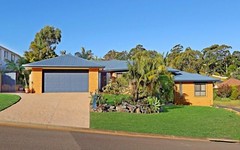 41 Dahlsford Drive (8 Brindabella Way), Port Macquarie NSW
