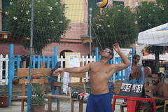 Beach Volley - 2x2 maschile 9 agosto 2015 • <a style="font-size:0.8em;" href="http://www.flickr.com/photos/69060814@N02/19842746153/" target="_blank">View on Flickr</a>