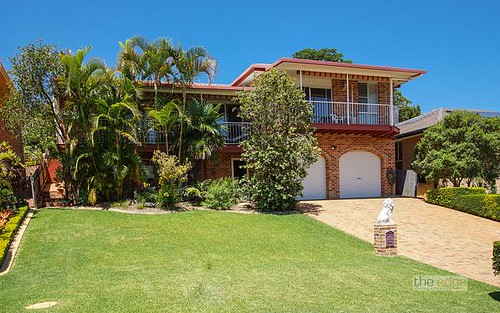 21 Lyle Campbell Street, Coffs Harbour NSW 2450