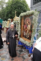 17. The Cross procession in Kiev / Крестный ход в г.Киеве