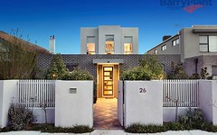 26 Park Crescent, South Geelong VIC