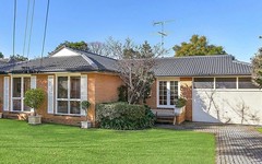 54 Rondelay Drive, Castle Hill NSW