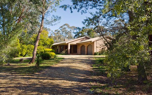 85 Blakeley Rd, Castlemaine VIC 3450