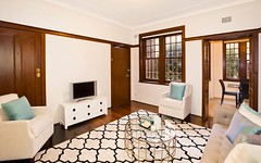1/168 New South Head Road, Edgecliff NSW