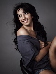South Actress SANJJANAA Unedited Hot Exclusive Sexy Photos Set-23 (166)