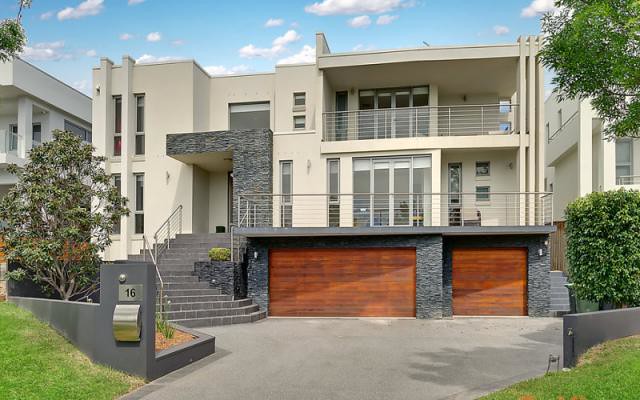 Address available on request, Bella Vista NSW 2153