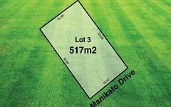 Lot 3 Manikato Drive, Drouin VIC