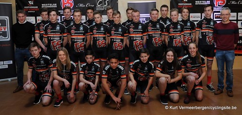 Heist Cycling Team (155)