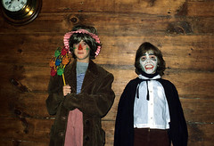 kids Halloween Costume Ideas