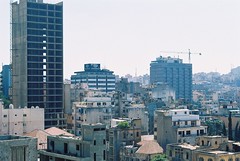 Beirut / Libanon 2003