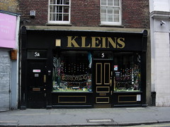 Picture of Kleins, Soho