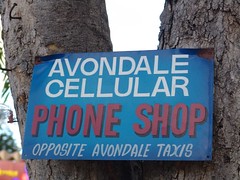 Avondale cellular