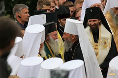 51. The Cross procession in Kiev / Крестный ход в г.Киеве