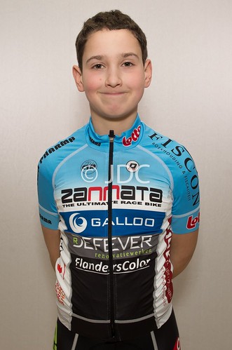 Zannata-Galloo Cycling Team Menen (21)