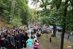 67. The Cross procession in Kiev / Крестный ход в г.Киеве