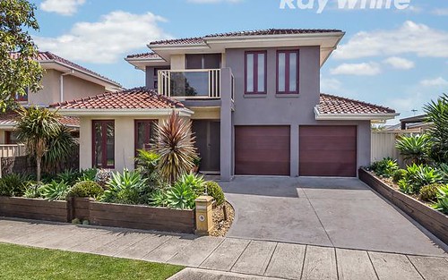 30 Greenfields Dr, Epping VIC 3076